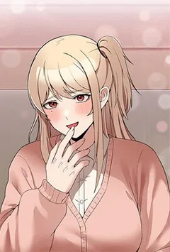 男人止步