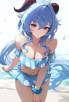 璃月双姝的“阴阳互济”崩坏实录~