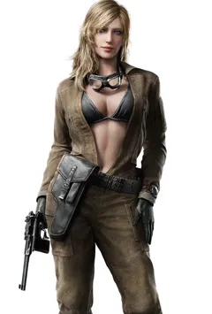 末世性爱系统:做爱就能变强