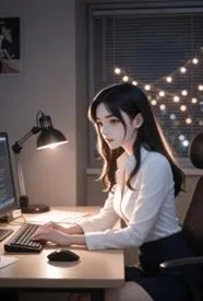 陈曦的地狱办公室